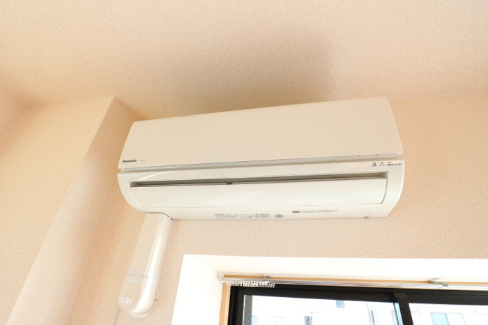 エスペランサMの設備