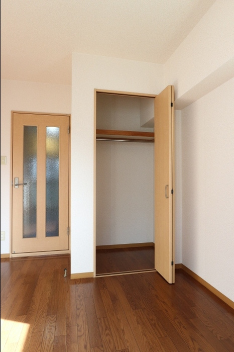 エスペランサMの収納