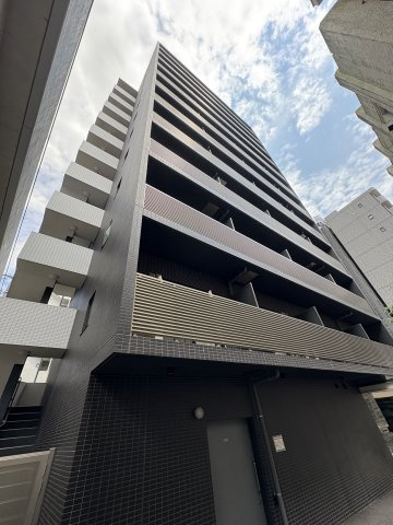 イアース練馬の外観