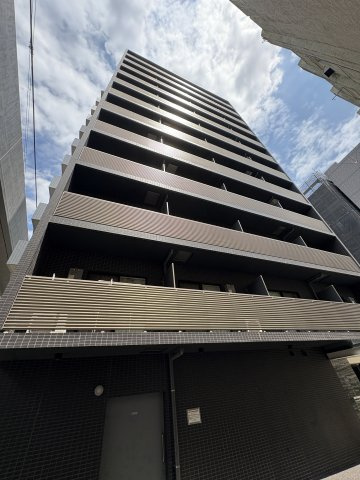 イアース練馬の外観