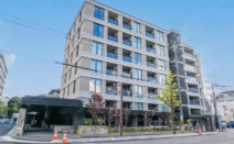 ローレルコート京都御所東の画像