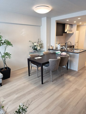 【その他】 | ローレルコート京都御所東