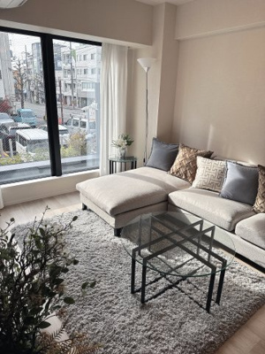 【その他】 | ローレルコート京都御所東