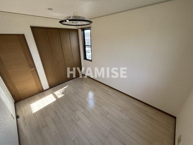 コスモスB棟のその他