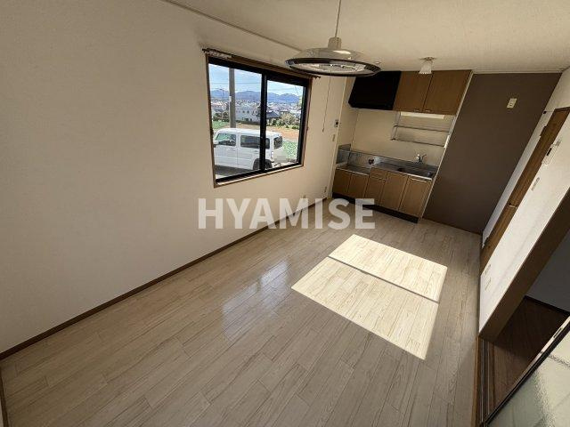 コスモスB棟のその他