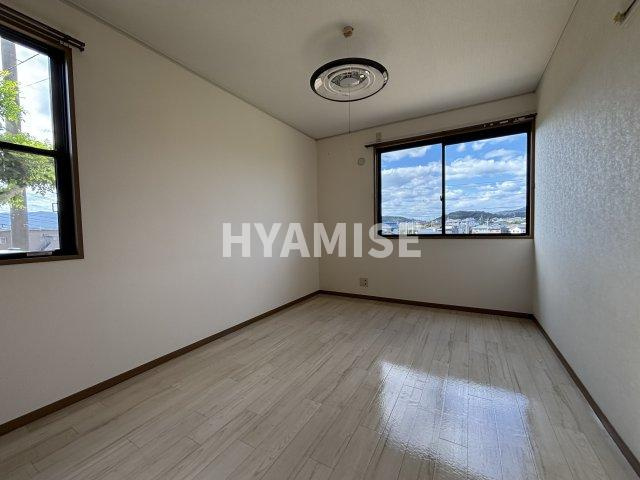 コスモスB棟のその他