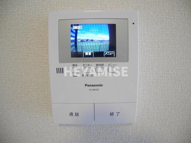 カノン・エムのセキュリティ