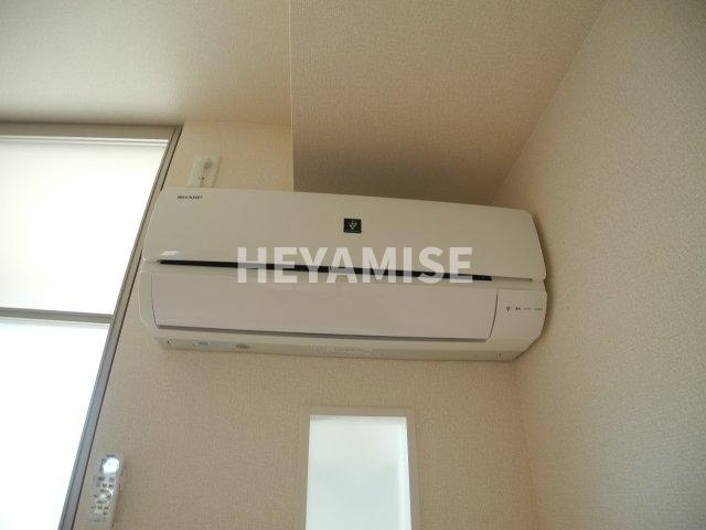 カノン・エムの設備