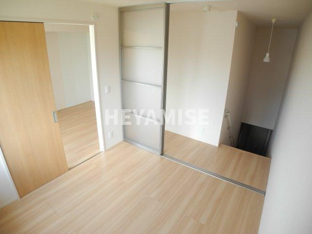 カノン・エムの内装