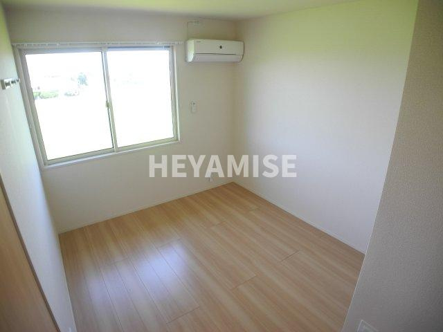 カノン・エムの内装