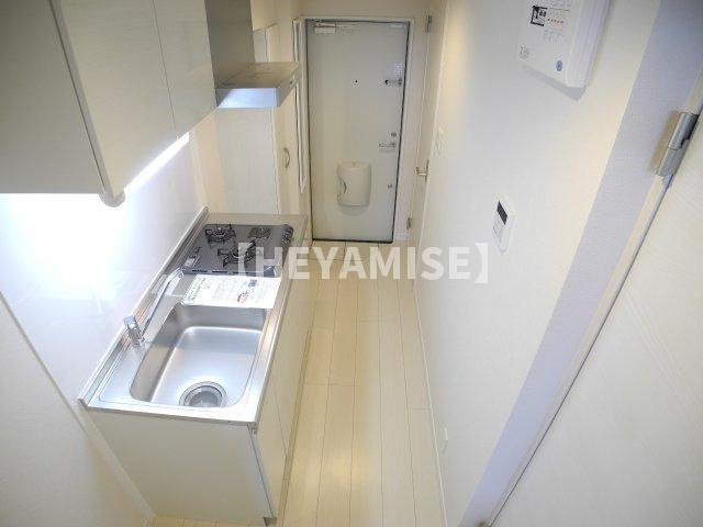 エルモーサ・Reiのその他共用部分