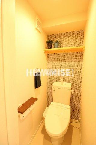 エルモーサ・Reiのキッチン|ゆとりのあるシンク幅　※モデルルーム