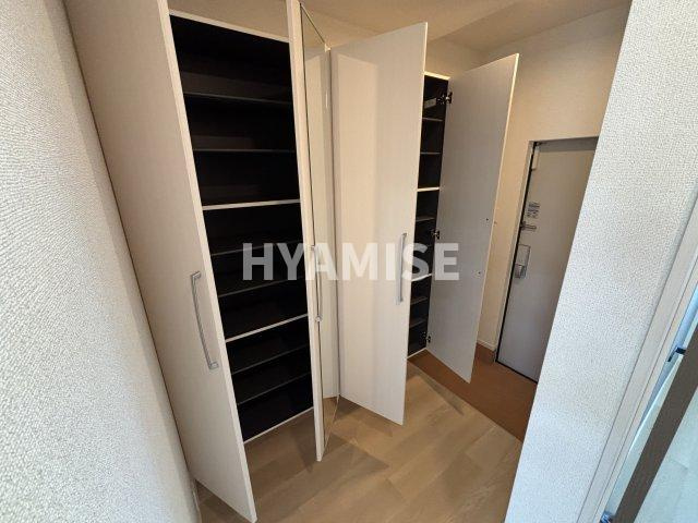 コンフィーエⅢのその他