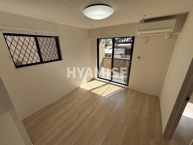 コンフィーエⅢの居間・リビング