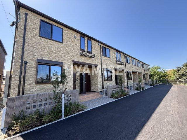 コンフィーエⅢ