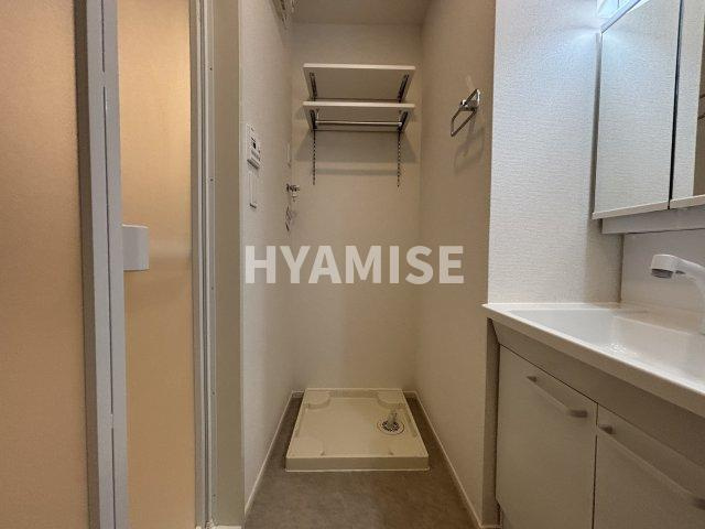 コンフィーエⅡのその他|※室内画像は別号室のもの