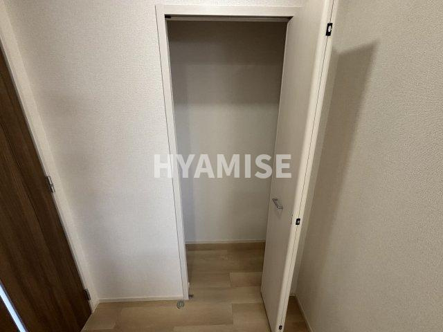 コンフィーエⅠのその他|※別のお部屋の写真です。現状優先致します。