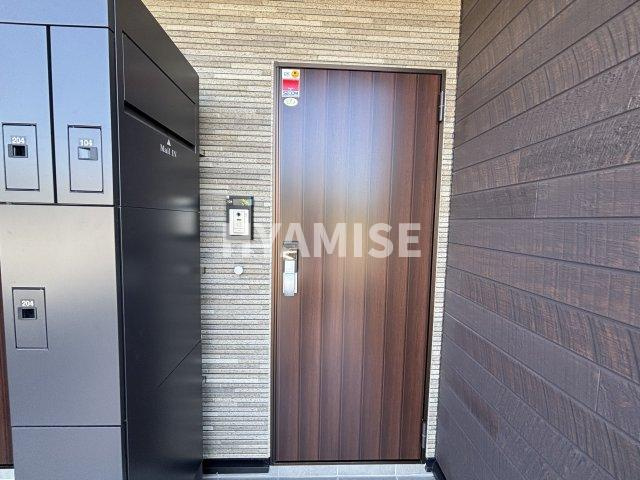 コンフィーエⅠのその他|※別のお部屋の写真です。現状優先致します。