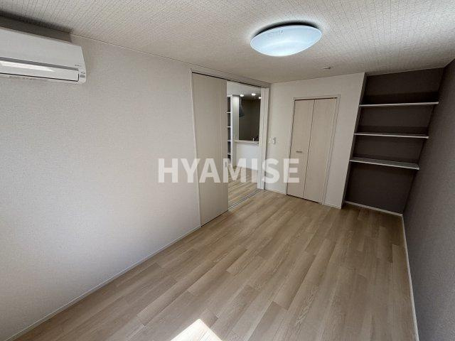 コンフィーエⅠの内装|※別のお部屋の写真です。現状優先致します。