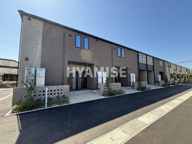 コンフィーエⅡ