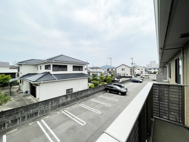 ノール プラージュの展望