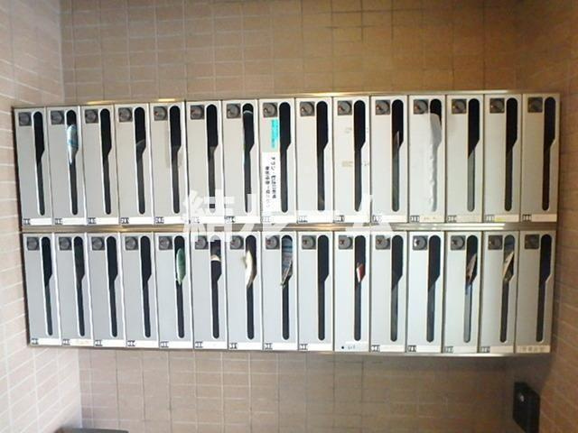 練馬区豊玉北３丁目の賃貸マンションのその他共用部分