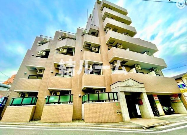 練馬区豊玉北３丁目の賃貸マンション