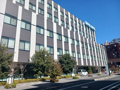 【周辺】 | ＮＡＫＡＭＵＲＡ　ＢＬＤ．