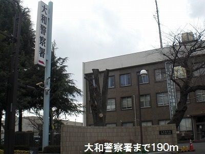 【周辺】 | ＮＡＫＡＭＵＲＡ　ＢＬＤ．