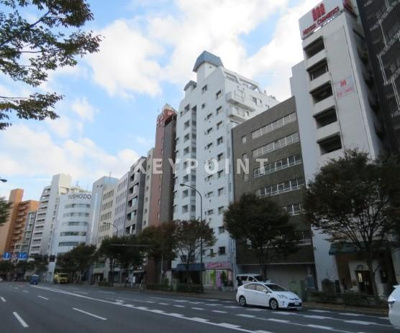 【外観】 | マンションヴィップ第２四谷