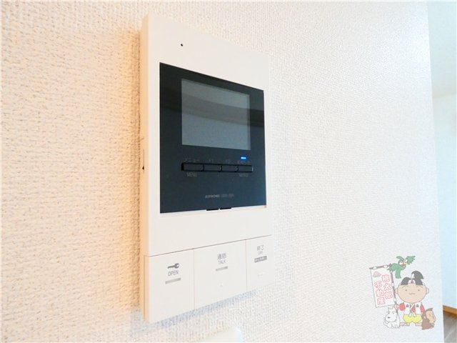 Ｇｒｅｅｎ　Ｔｒａｉｌ　Ｐａｒｋ　Ｎｉｓｈｉｇａｗａのセキュリティ