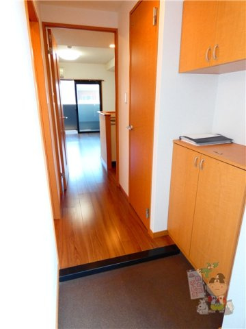 Ｇｒｅｅｎ　Ｔｒａｉｌ　Ｐａｒｋ　Ｎｉｓｈｉｇａｗａの玄関