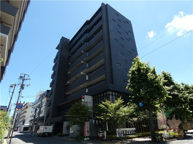 Ｇｒｅｅｎ　Ｔｒａｉｌ　Ｐａｒｋ　Ｎｉｓｈｉｇａｗａの外観