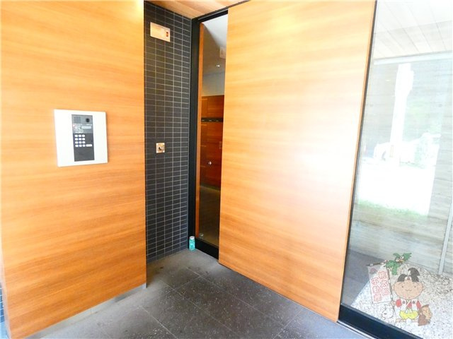 Ｇｒｅｅｎ　Ｔｒａｉｌ　Ｐａｒｋ　Ｎｉｓｈｉｇａｗａのその他共用部分