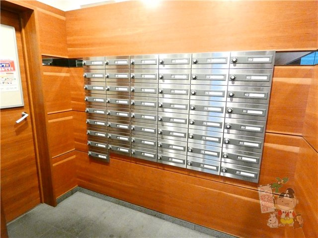 Ｇｒｅｅｎ　Ｔｒａｉｌ　Ｐａｒｋ　Ｎｉｓｈｉｇａｗａのその他共用部分