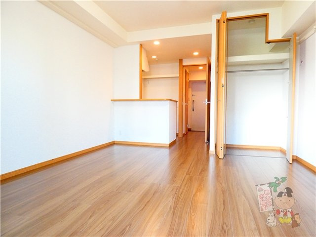Ｇｒｅｅｎ　Ｔｒａｉｌ　Ｐａｒｋ　Ｎｉｓｈｉｇａｗａの居間・リビング
