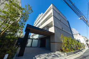 プラウドフラット墨田曳舟の画像