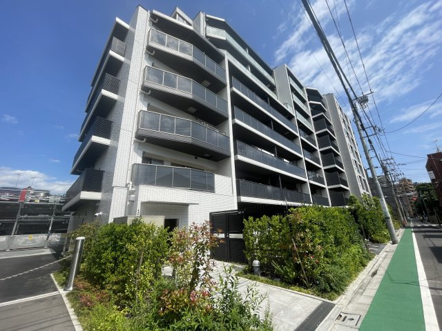 エクセレントシティ小岩ザ・ミライズ