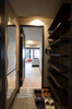 モデルルーム 