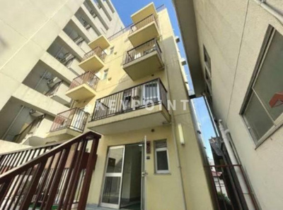 【エントランス】 | サンハイツ