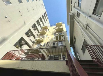 【その他共用部分】 | サンハイツ