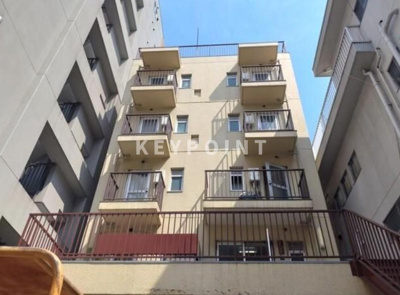 【外観】 | サンハイツ