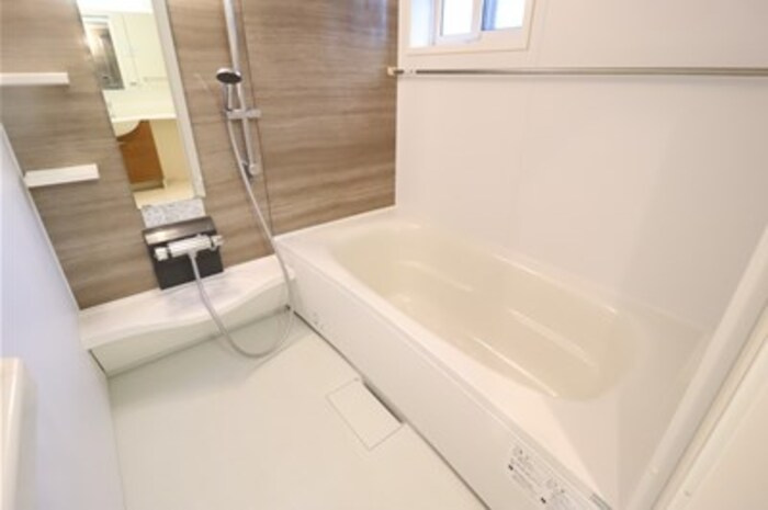 アピオン Ⅲの浴室|浴室