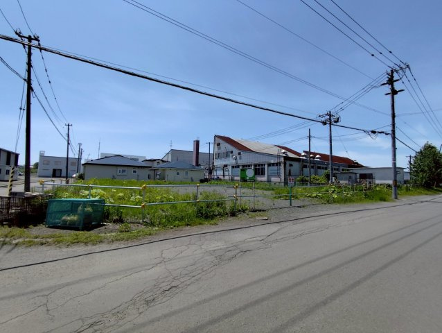 貝塚3丁目売り土地【建築条件なし】のその他