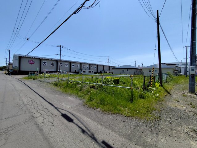 貝塚3丁目売り土地【建築条件なし】のその他