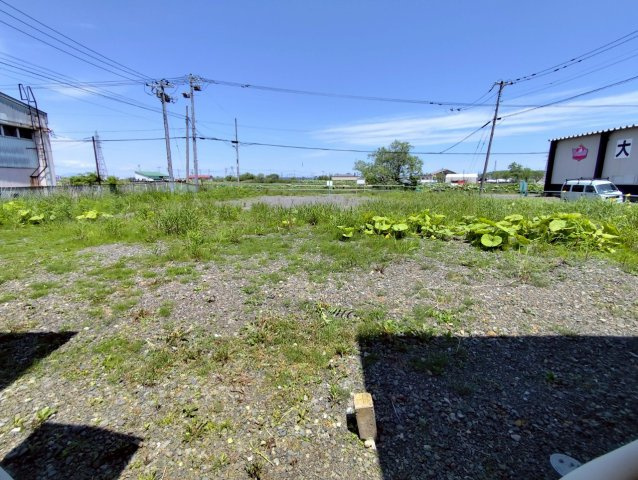 貝塚3丁目売り土地【建築条件なし】のその他