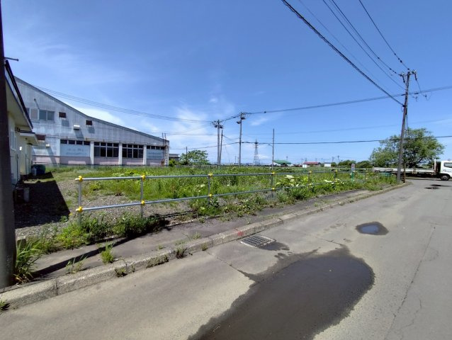 貝塚3丁目売り土地【建築条件なし】のその他