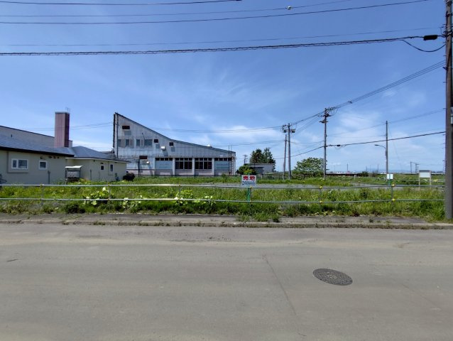 貝塚3丁目売り土地【建築条件なし】のその他