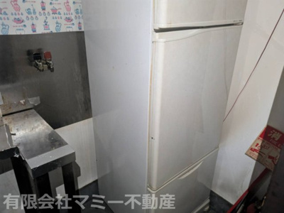 【設備】 | 津市大門店舗T