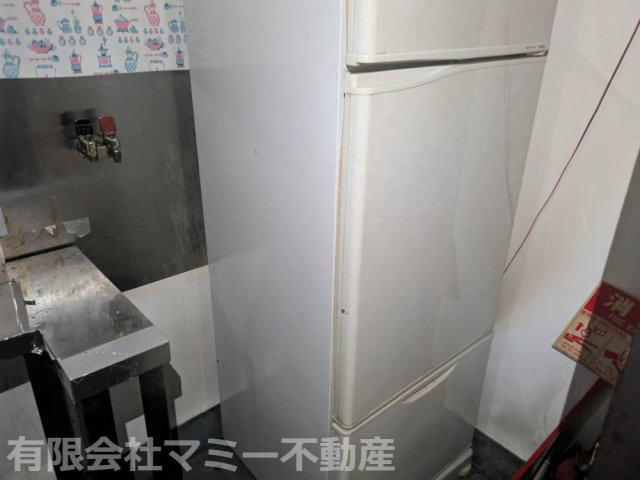 【設備】 | 津市大門店舗T